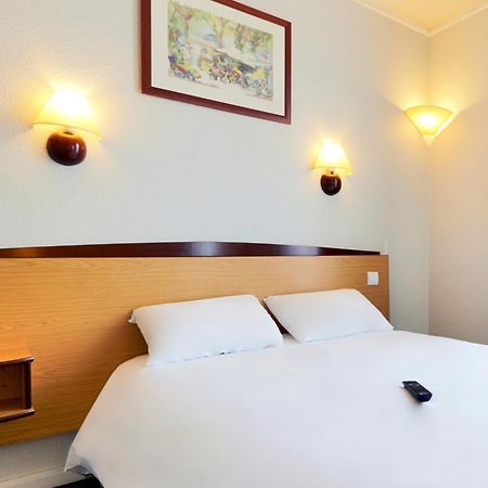 Campanile Livry-Gargan Hotel Buitenkant foto