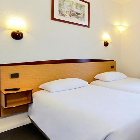 Campanile Livry-Gargan Hotel Buitenkant foto
