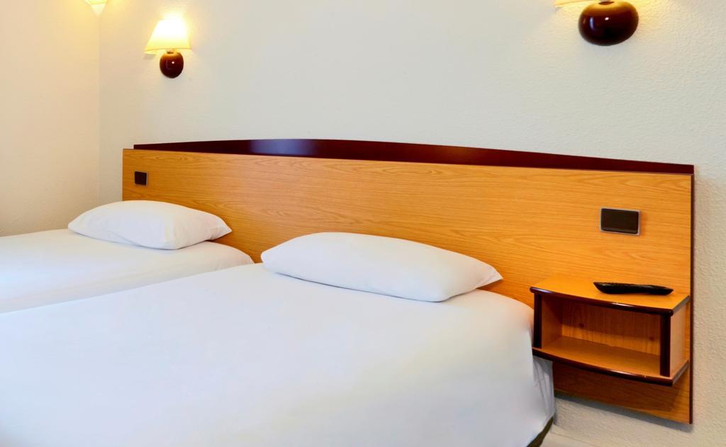 Campanile Livry-Gargan Hotel Buitenkant foto