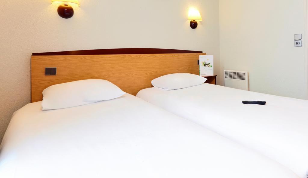Campanile Livry-Gargan Hotel Buitenkant foto